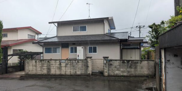 大在駅　売地